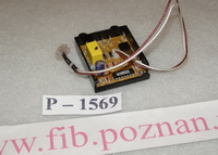 PŁYTKA STER.